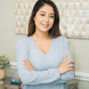 Meet your Posher, Celeste